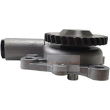 Bomba de aceite 119125-32000 ajustes para el motor Yanmar 3TNM72 3TNM68