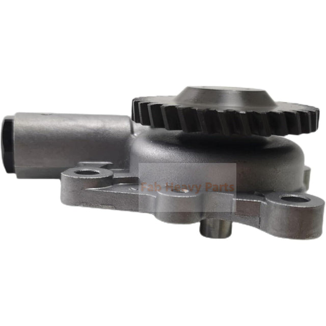 Bomba de aceite 119125-32000 ajustes para el motor Yanmar 3TNM72 3TNM68