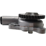 Oil pump 119125 - 32000 Fits For Yanmar Engine 3TNM72 3TNM68 - Fab Heavy Parts