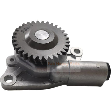 Oil pump 119125 - 32000 Fits For Yanmar Engine 3TNM72 3TNM68 - Fab Heavy Parts