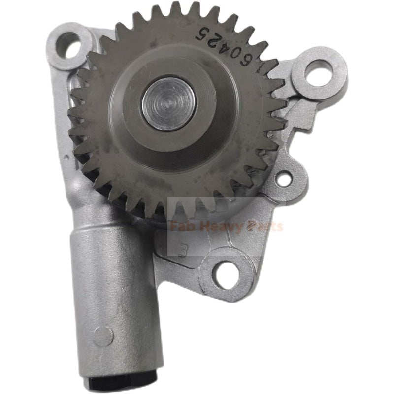 Oil pump 119125 - 32000 Fits For Yanmar Engine 3TNM72 3TNM68 - Fab Heavy Parts