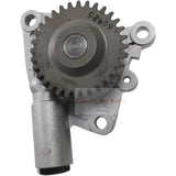 Oil pump 119125 - 32000 Fits For Yanmar Engine 3TNM72 3TNM68 - Fab Heavy Parts