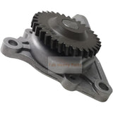Oil pump 119125 - 32000 Fits For Yanmar Engine 3TNM72 3TNM68 - Fab Heavy Parts