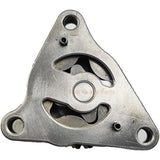 Pompe à huile 119260-32000 Fits pour le moteur Yanmar 3TNE68