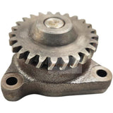 Pompe à huile 119260-32000 Fits pour le moteur Yanmar 3TNE68