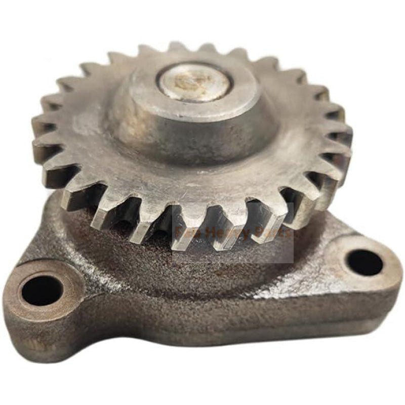 Oil Pump 119260 - 32000 Fits For Yanmar Engine 3TNE68 - Fab Heavy Parts