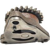 Oil Pump 119260 - 32000 Fits For Yanmar Engine 3TNE68 - Fab Heavy Parts