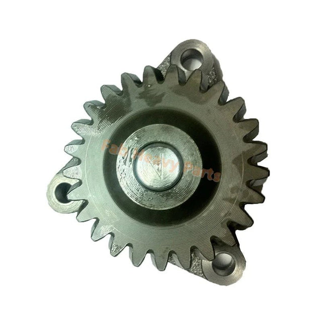 Oil Pump 119660 - 32001 for Yanmar Engine 3TNA72 3TNA72L - Fab Heavy Parts