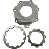 オイルポンプ11T 12T 119802-32120 129407-32000 129001-32001 YANMARエンジン3D88 3TNV88 4D88 4TNV88に適合