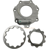 Oil Pump 11T 12T 119802 - 32120 129407 - 32000 129001 - 32001 Fits For Yanmar Engine 3D88 3TNV88 4D88 4TNV88 Final clearance - Fab Heavy Parts