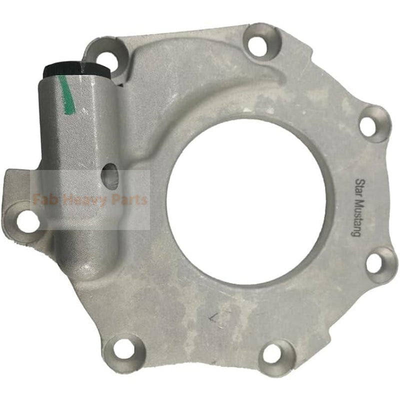 Oil Pump 11T 12T 119802 - 32120 129407 - 32000 129001 - 32001 Fits For Yanmar Engine 3D88 3TNV88 4D88 4TNV88 Final clearance - Fab Heavy Parts