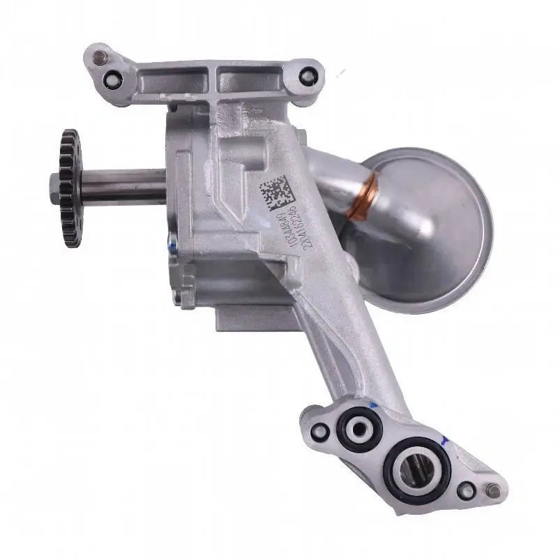 Oil Pump 12674264 for Chevrolet Equinox GMC Terrain - Fab Heavy Parts