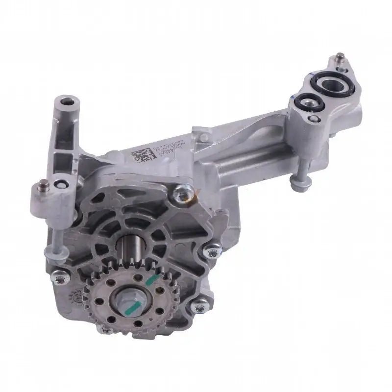 Oil Pump 12674264 for Chevrolet Equinox GMC Terrain - Fab Heavy Parts