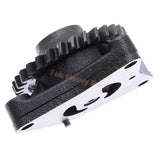 Oil Pump 129322-32090 Fits for Komatsu 3D84-1 Yanmar 3T84HTL-BS 3T84HLE-TBS Engine Takeuchi TB036 TB025 Excavator