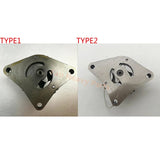 Oil Pump 129322-32090 Fits for Komatsu 3D84-1 Yanmar 3T84HTL-BS 3T84HLE-TBS Engine Takeuchi TB036 TB025 Excavator