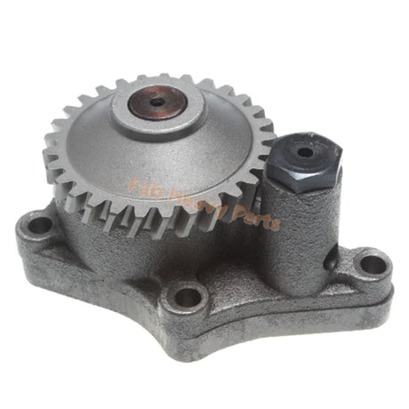 Oil Pump 129407 - 32001 for Yanmar NL484 NL488 Generator - Fab Heavy Parts