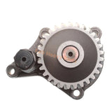 Oil Pump 129407 - 32001 for Yanmar NL484 NL488 Generator - Fab Heavy Parts
