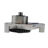 Oil Pump 129900 - 32000 Fits for Komatsu SOLAR 75 - V - DIEU, SOLAR 55 - V PLUS, SOLAR 55W - V, SOLAR 75 - V - Fab Heavy Parts