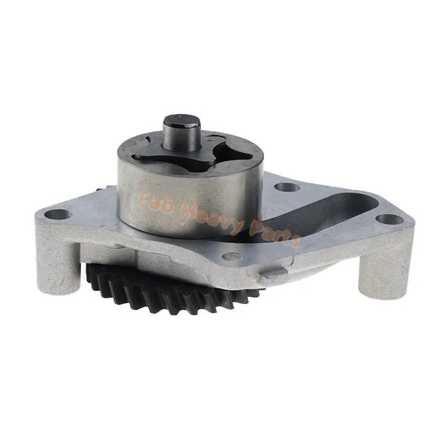 Oil Pump 129900 - 32000 for Doosan SOLAR 55 - V PLUS, SOLAR 55W - V, SOLAR 75 - V - Fab Heavy Parts