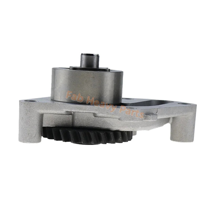 Oil Pump 129900-32000 Fits for Komatsu SOLAR 75-V - DIEU, SOLAR 55-V PLUS, SOLAR 55W-V, SOLAR 75-V