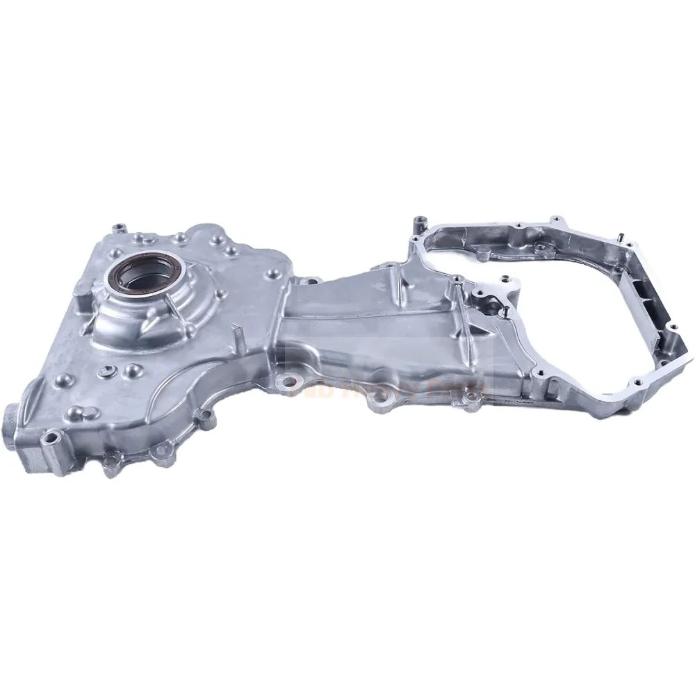 Oil Pump 13500-8J002 Fits for Nissan Altima 2.5L 2002-2006 for Suzuki Equator 2.5L 2009-2012