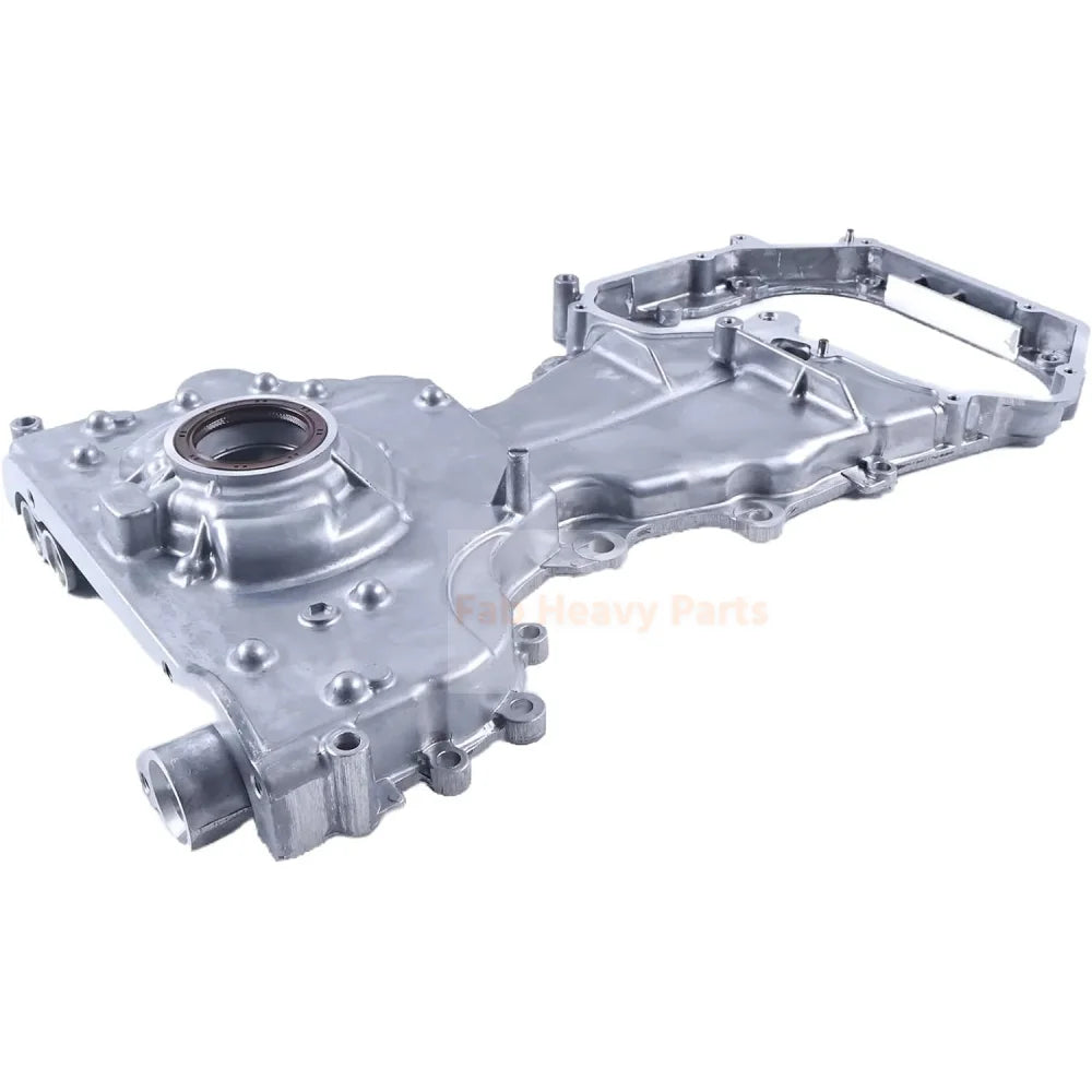 Oil Pump 13500-8J002 Fits for Nissan Altima 2.5L 2002-2006 for Suzuki Equator 2.5L 2009-2012