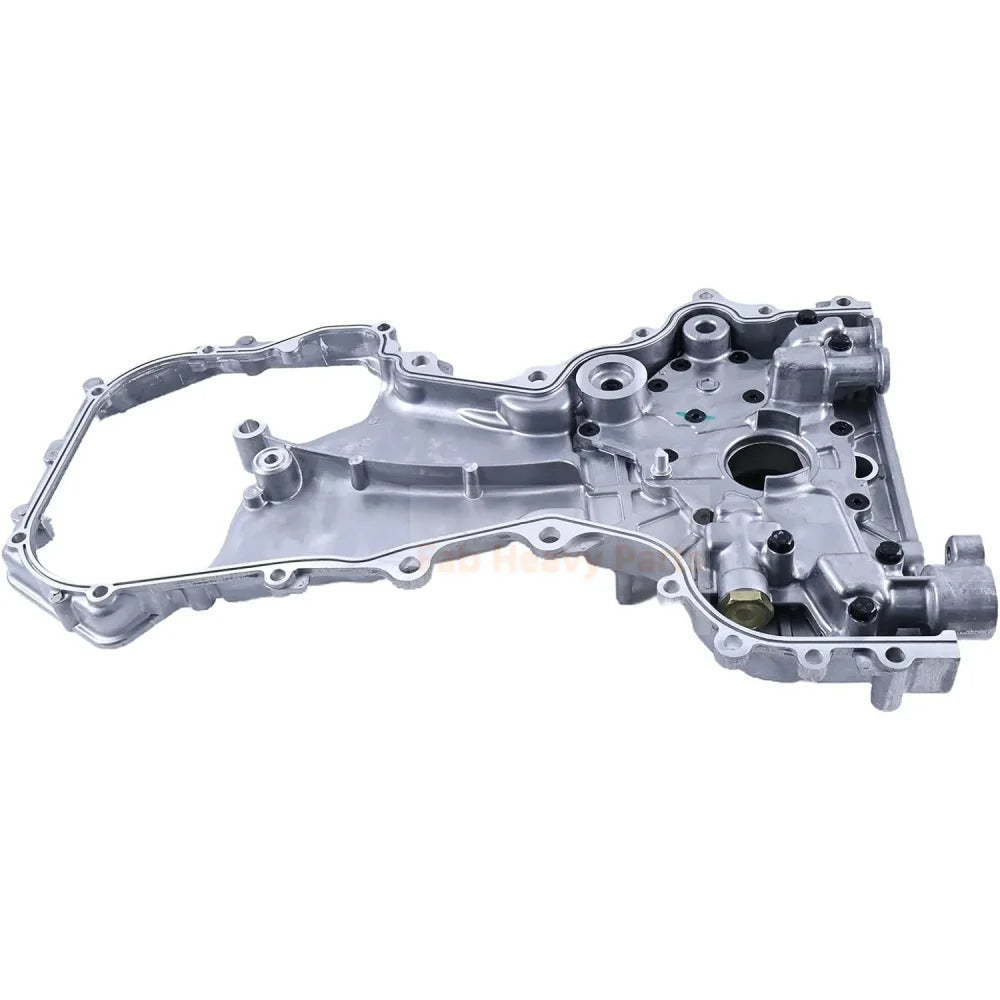 Oil Pump 13500-8J002 Fits for Nissan Altima 2.5L 2002-2006 for Suzuki Equator 2.5L 2009-2012