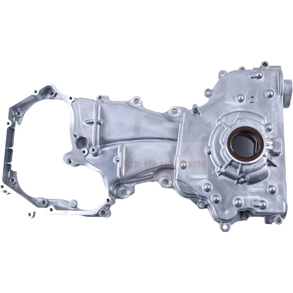 Oil Pump 13500-8J002 Fits for Nissan Altima 2.5L 2002-2006 for Suzuki Equator 2.5L 2009-2012