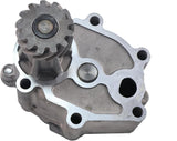 Oil Pump 15010-0T000 150100T000 Fits for Nissan Engine FD42 FD46 - Fab Heavy Parts