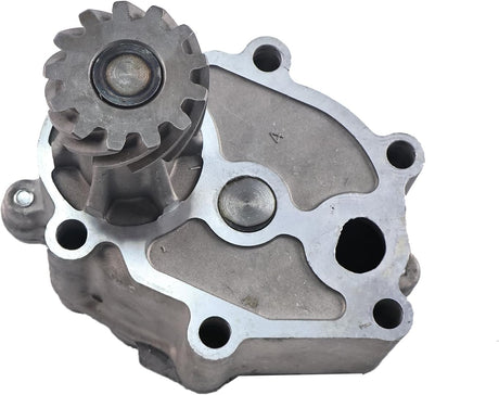 Oil Pump 15010-0T000 150100T000 Fits for Nissan Engine FD42 FD46 - Fab Heavy Parts
