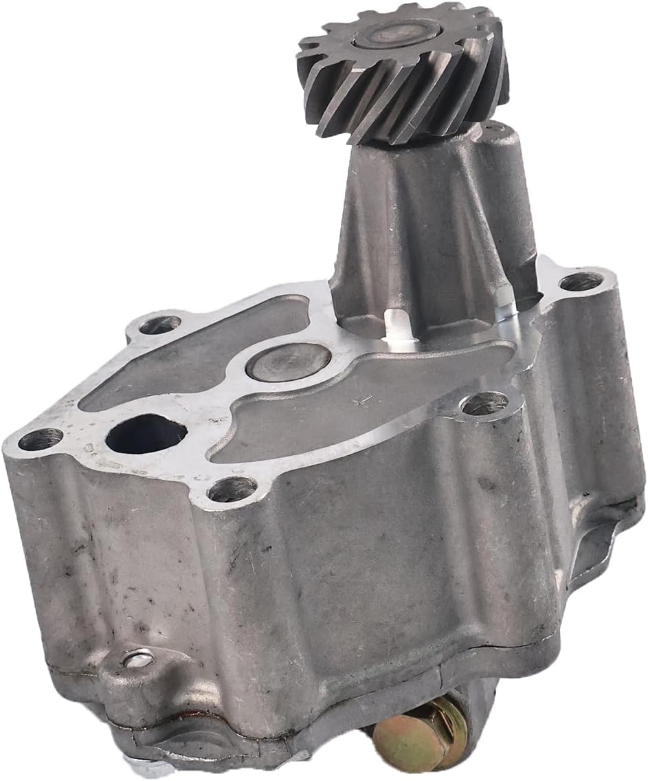Oil Pump 15010-0T000 150100T000 Fits for Nissan Engine FD42 FD46 - Fab Heavy Parts