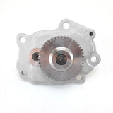 Ölpumpe 15010-1W402 15010-1W401 für Nissan Motor QD32 QD32ETI QD32TI