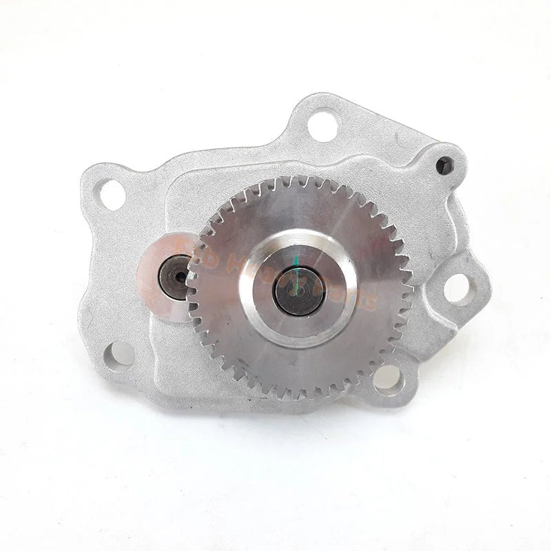 Oil Pump 15010 - 1W402 15010 - 1W401 for Nissan Engine QD32 QD32ETI QD32TI - Fab Heavy Parts