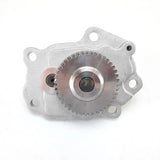 Oil Pump 15010 - 1W402 15010 - 1W401 for Nissan Engine QD32 QD32ETI QD32TI - Fab Heavy Parts