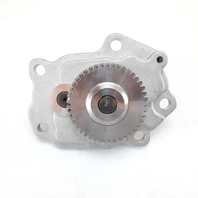 Oil Pump 15010 - 1W402 15010 - 1W401 for Nissan Engine QD32 QD32ETI QD32TI - Fab Heavy Parts