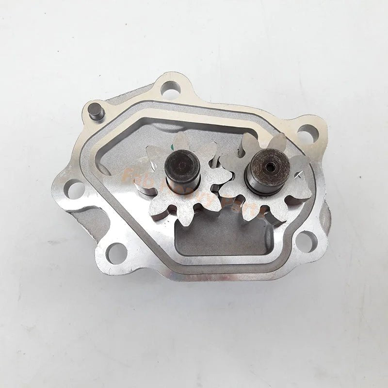 Oil Pump 15010 - 1W402 15010 - 1W401 for Nissan Engine QD32 QD32ETI QD32TI - Fab Heavy Parts