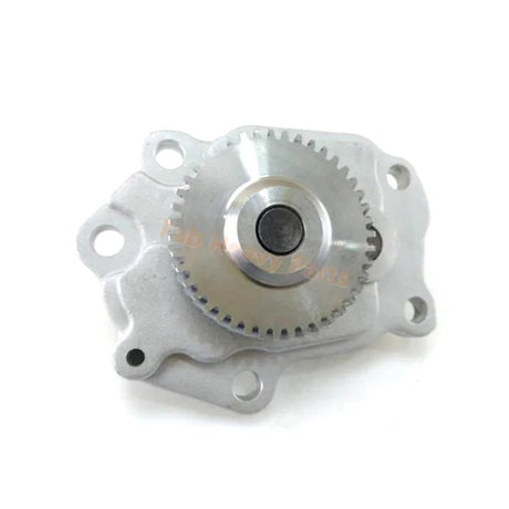 Oil Pump 15010 - 46G04 for Nissan Engine BD30 TD25 TD27 - Fab Heavy Parts