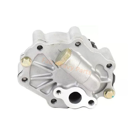 Oil Pump 15010 - Z5512 for Nissan Engine FE6T FD6T FE6 - Fab Heavy Parts