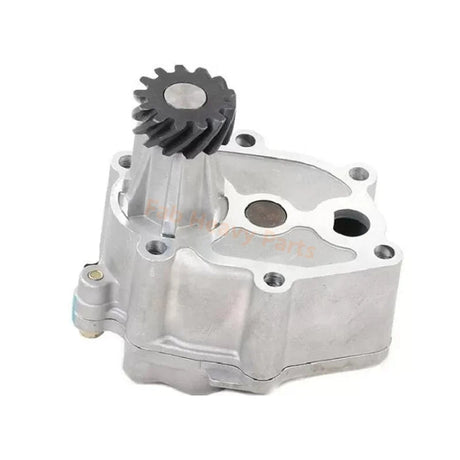 Oil Pump 15010 - Z5512 for Nissan Engine FE6T FD6T FE6 - Fab Heavy Parts