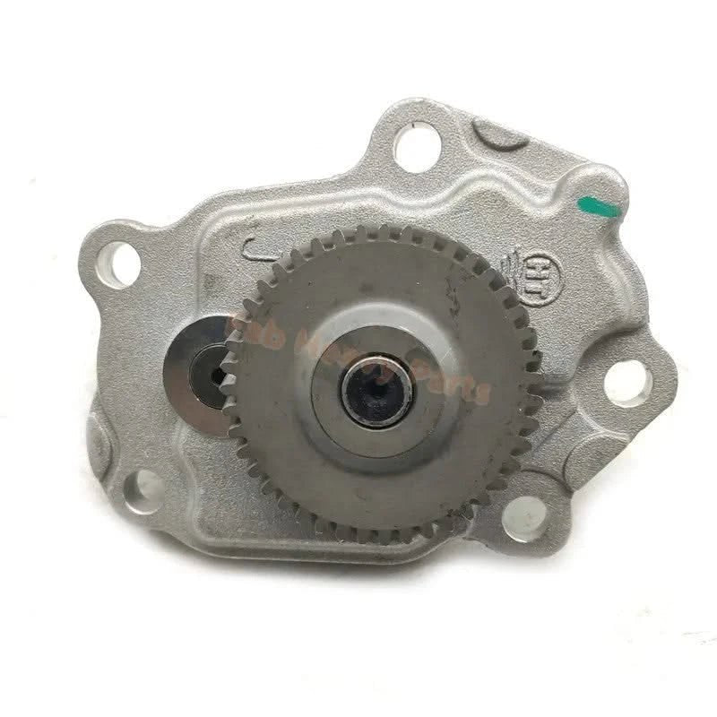 Oil Pump 1501046G04 15010 - 46G04 for Nissan Engine Bd30 TD25 TD27 - Fab Heavy Parts