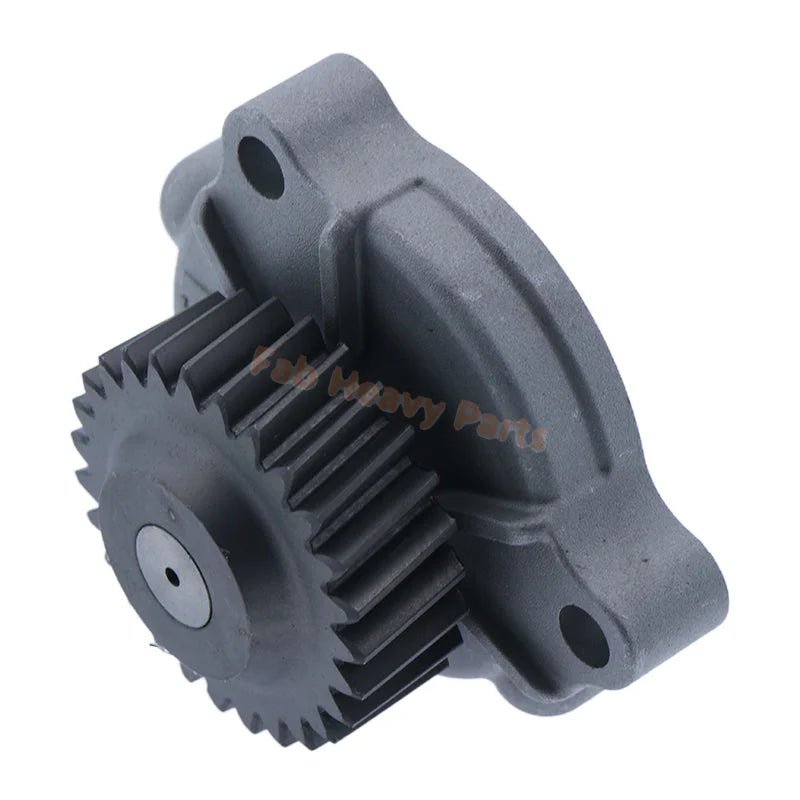 Oil Pump 15100 - 78202 - 71 for Toyota 1DZ - II 1DZ - 2 Engine 7 - 8F Forklift - Fab Heavy Parts