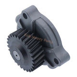 Oil Pump 15100 - 78202 - 71 for Toyota 1DZ - II 1DZ - 2 Engine 7 - 8F Forklift - Fab Heavy Parts