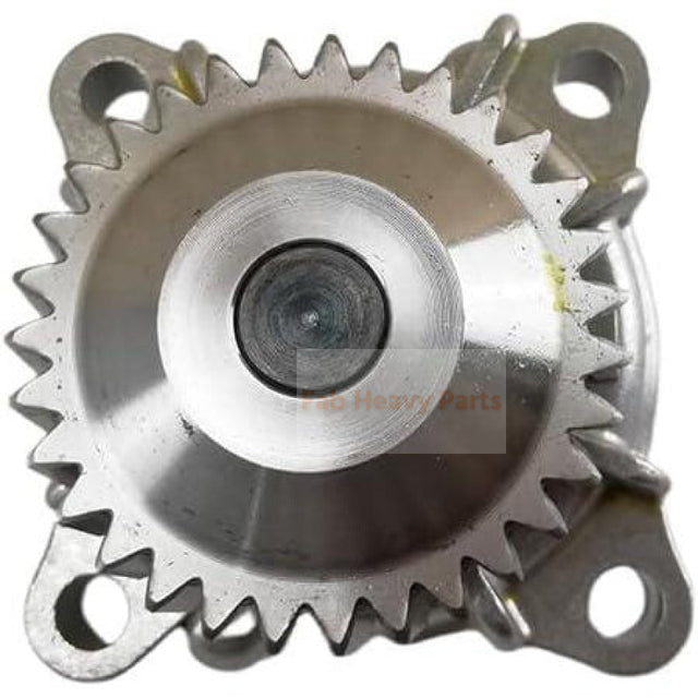 Ölpumpe 15100-78332-71 15100-78330-71 Anpassungen für Toyota Motor 1Z 2Z 13Z