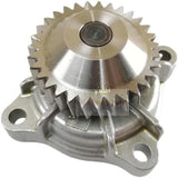 Ölpumpe 15100-78332-71 15100-78330-71 Anpassungen für Toyota Motor 1Z 2Z 13Z