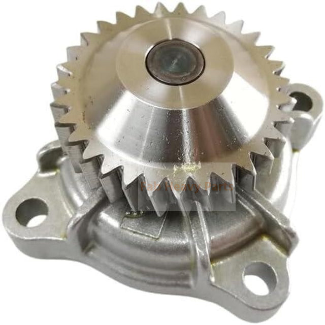 Ölpumpe 15100-78332-71 15100-78330-71 Anpassungen für Toyota Motor 1Z 2Z 13Z