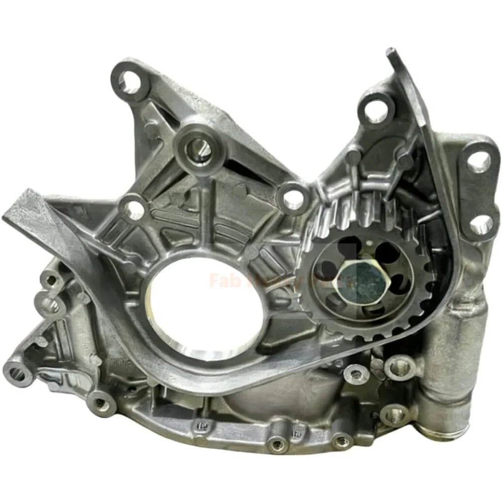 Oil Pump 1510064042 15100-64042 Fits for Toyota 2C 2C-T 3C-TE for Lucida Estima Emina Avensis Carina Picnic Town Ace - Fab Heavy Parts