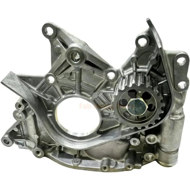 Oil Pump 1510064042 15100-64042 Fits for Toyota 2C 2C-T 3C-TE for Lucida Estima Emina Avensis Carina Picnic Town Ace - Fab Heavy Parts