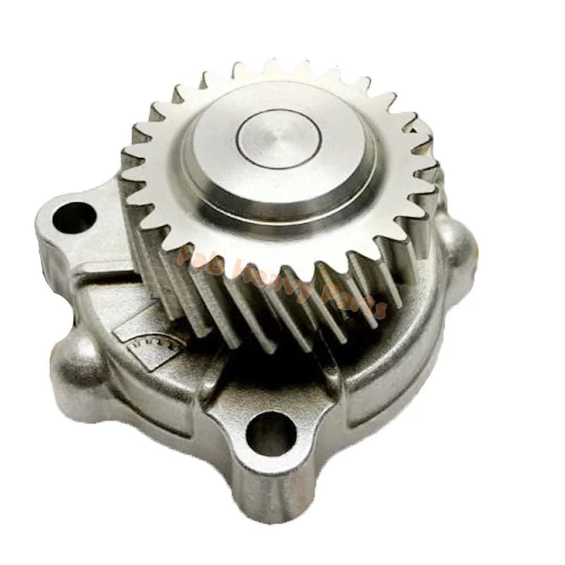 Oil Pump 15100UC020 for Toyota 6 - 8FD 7 - 8FD 1DZ 1DZ - 2 - Fab Heavy Parts