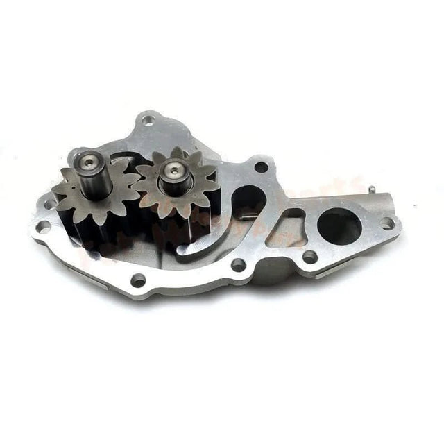 Oil Pump 1511 - 02160 for Hino Engine J05 J08 Kobelco Excavator SK210 - 8 SK200 - 8 SK250 - 8 SK260 - 8 - Fab Heavy Parts
