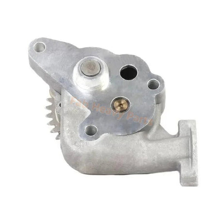 Oil Pump 15110 - 1461 for Hino Engine EF750 EF750T F17C F17D F17E - Fab Heavy Parts